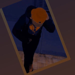 Meet your Posher, Elijah